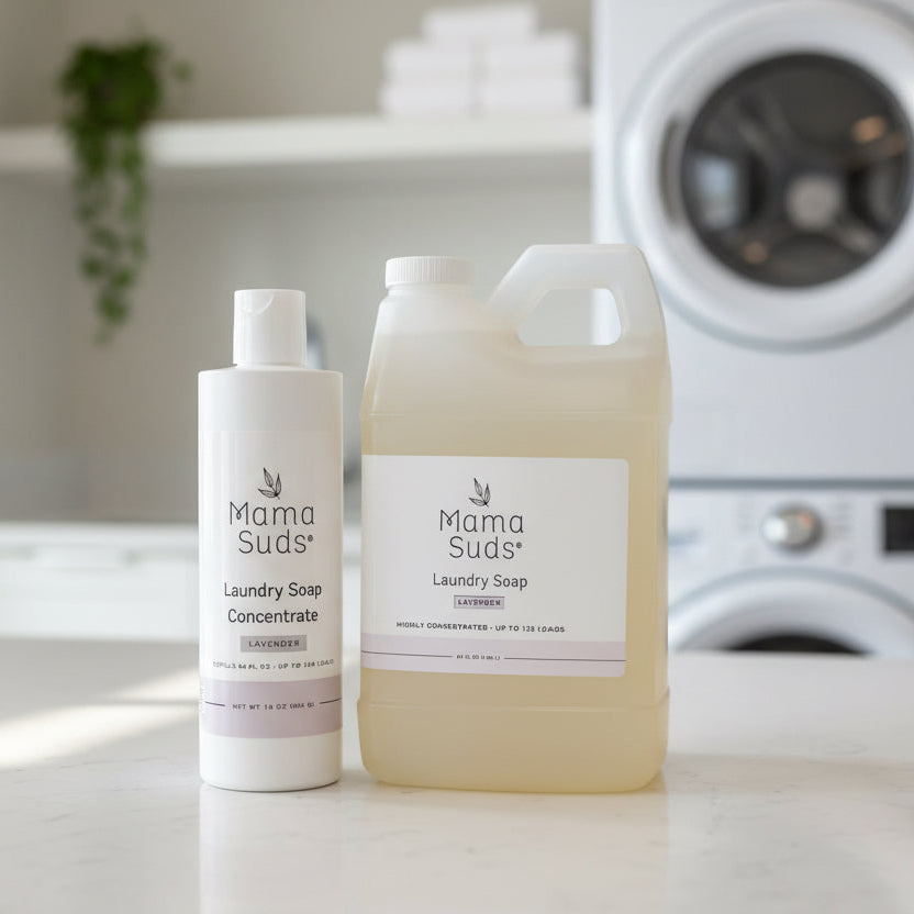 BOGO Laundry Bundle